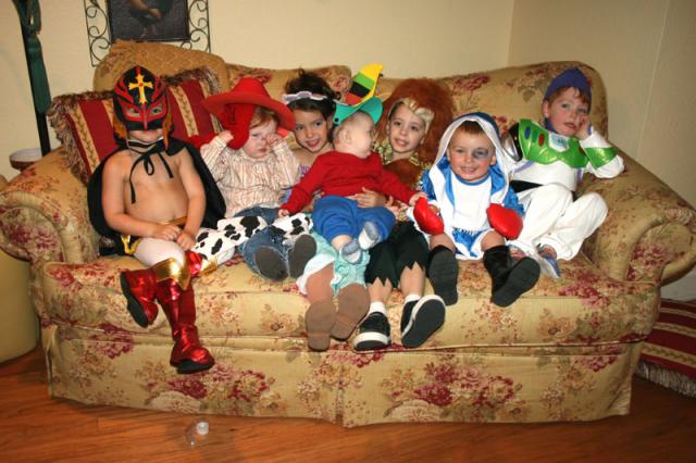 October 31, 2009