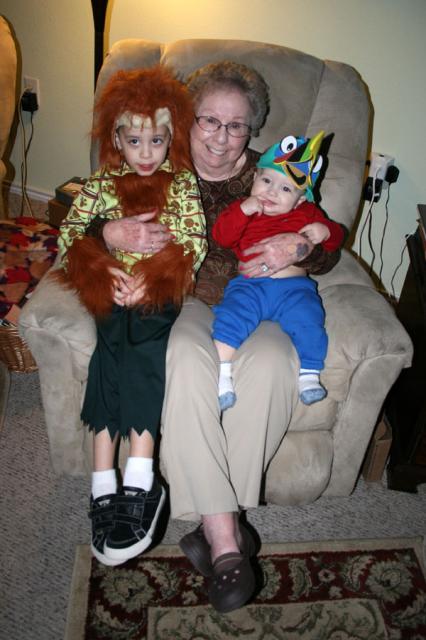October 31, 2009