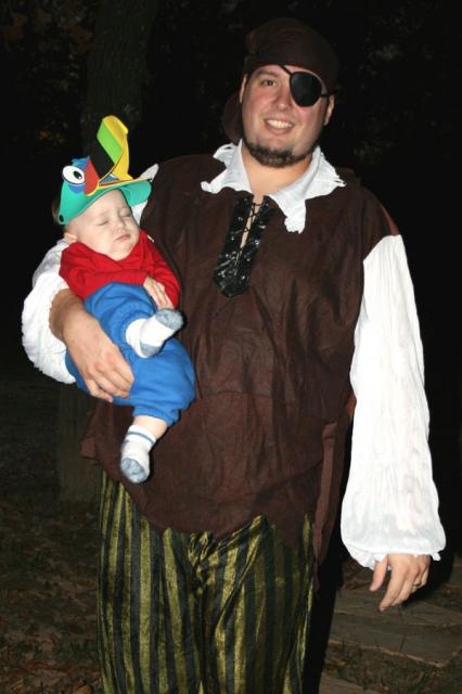October 31, 2009