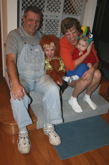 October 31, 2009