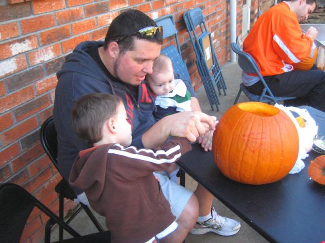 October 18, 2009