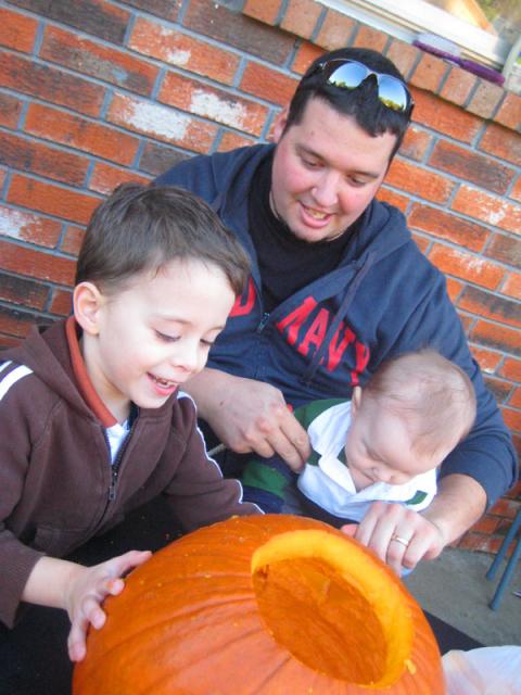 October 18, 2009