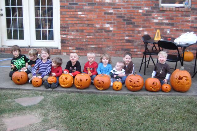 October 18, 2009