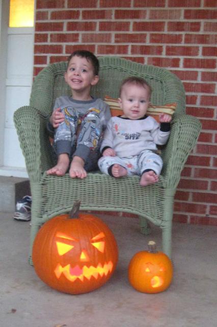 October 18, 2009