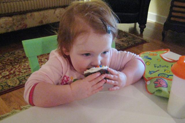 Yummy!
