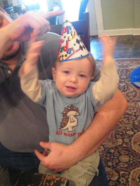 Hat!