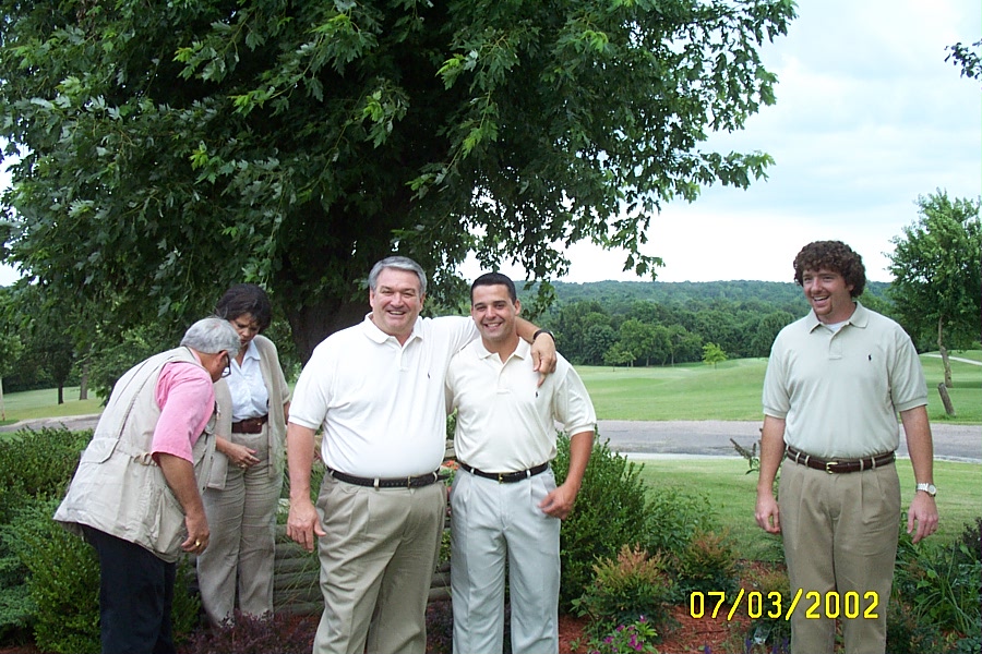 Bob, Kevin & Kyle