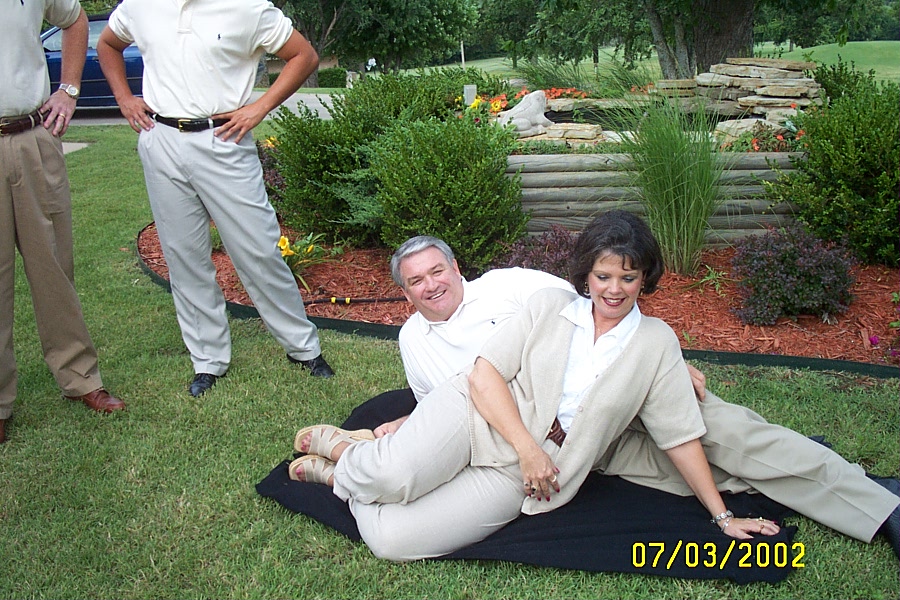 Bob & Judy