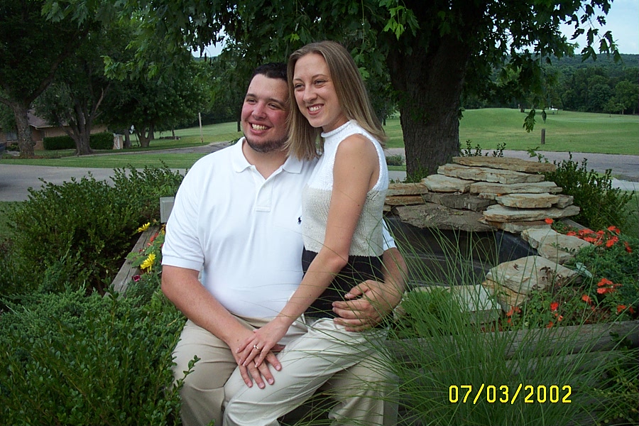 Jake & Abby