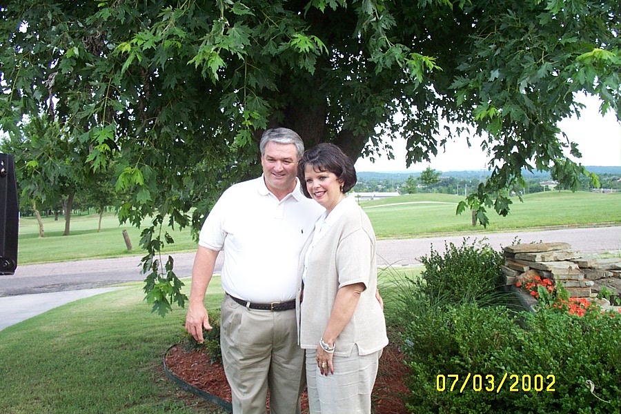 Bob & Judy