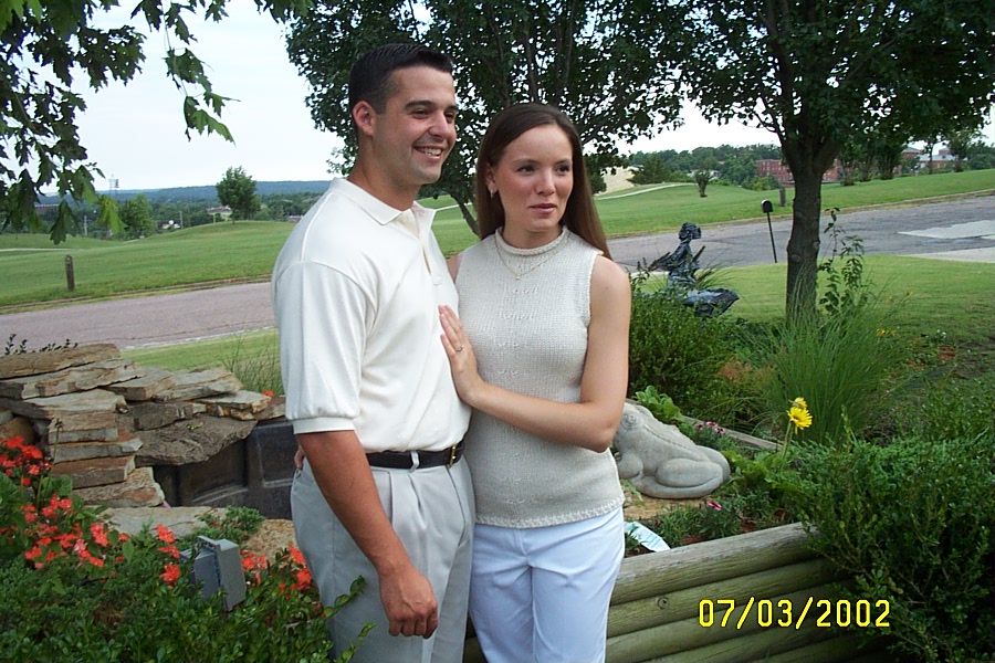 Kevin & Kelli
