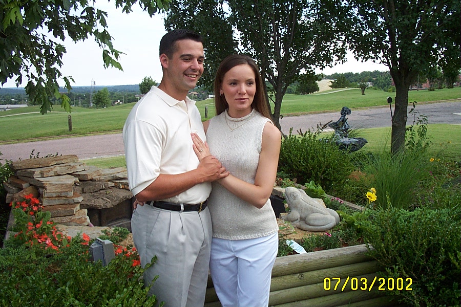 Kevin & Kelli