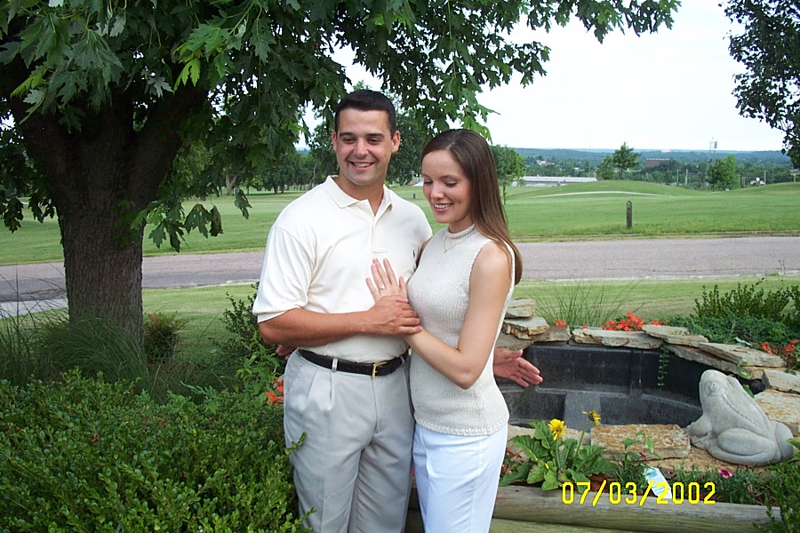 Kevin & Kelli