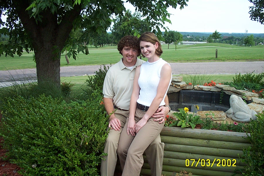 Kyle & Jen