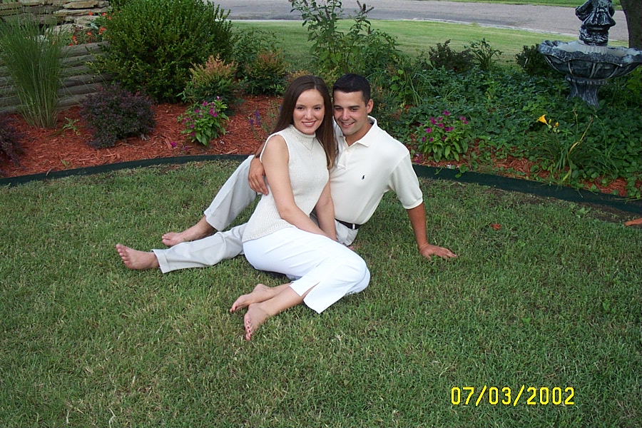 Kevin & Kelli