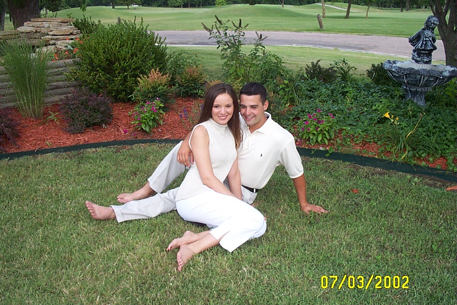 Kevin & Kelli
