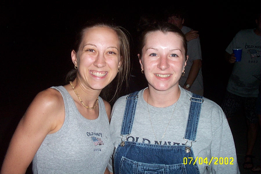 Abby & Jill