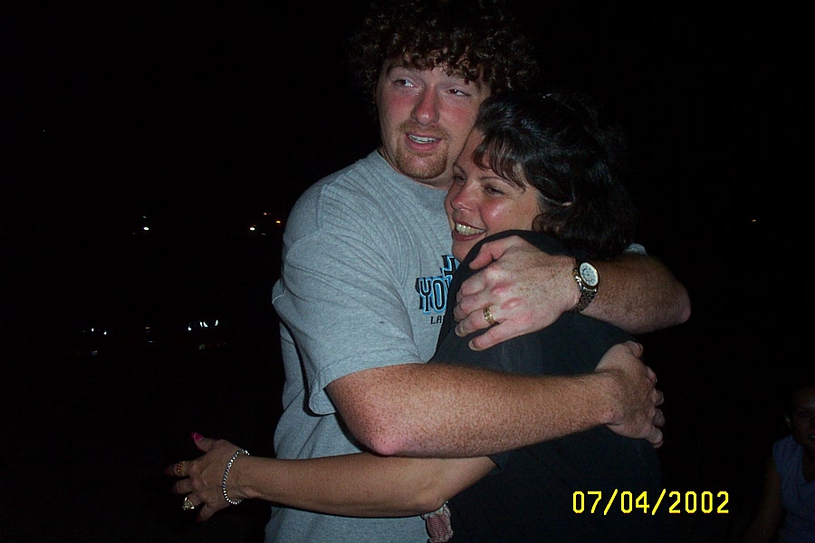 Kyle & Judy