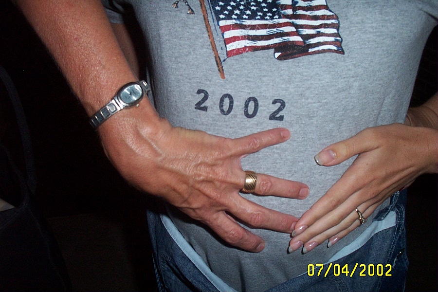 Jill's Belly