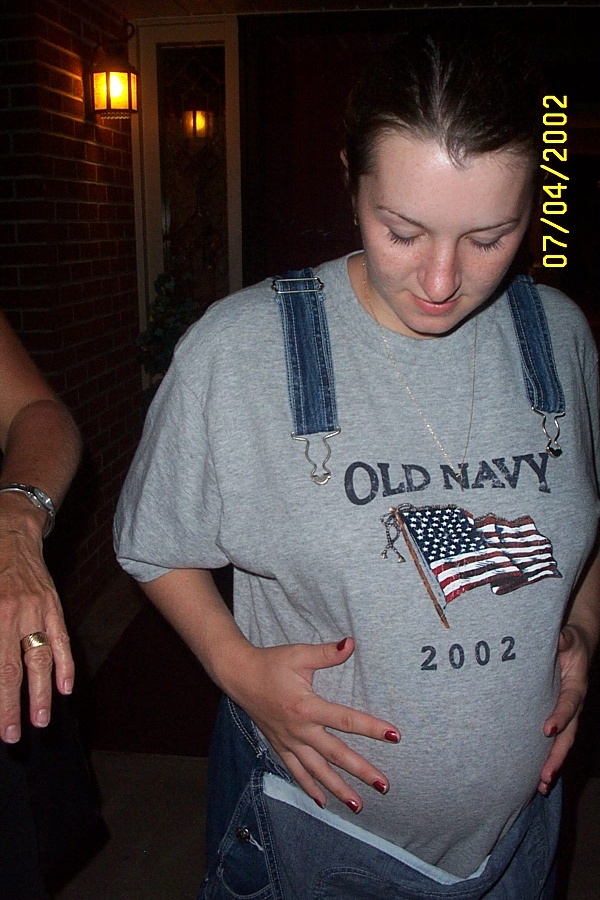 Jill's Belly