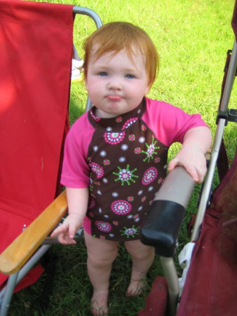 Sweet Elyn