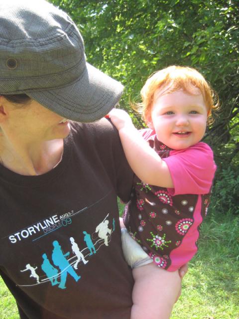 Jen & Elyn