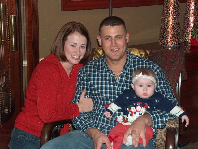 Katy, Cameron & Emily