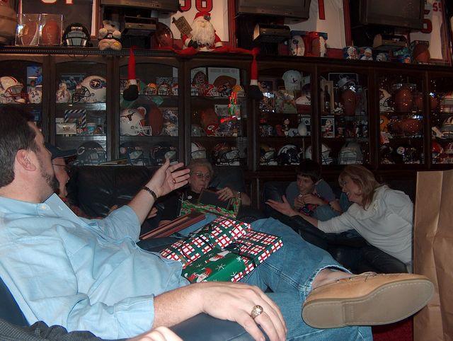 Christmas Fun!