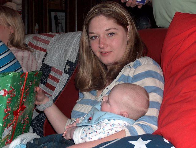 Wendy & Jonathan