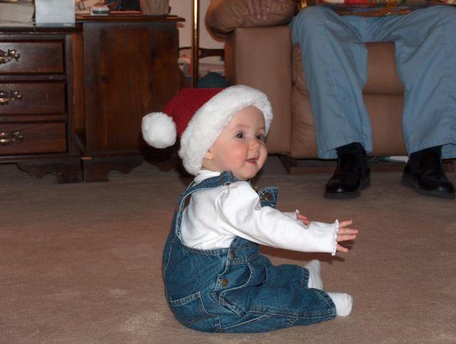 Santa Gracie