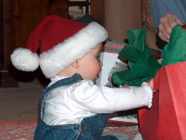 Can I open it now?