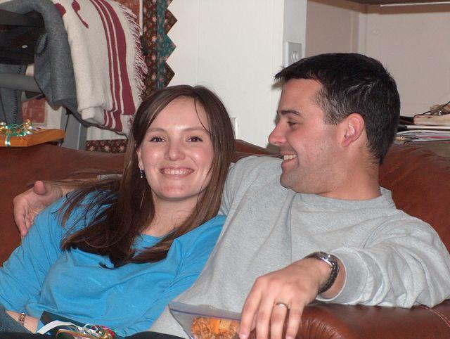 Kelli & Kevin