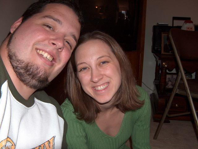 Jake & Abby