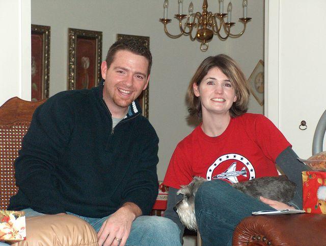 Kyle & Jen