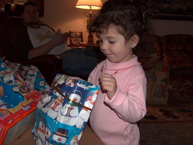 Christmas at Memaw's - Dec 25, 2004 Click on picture above to view album!