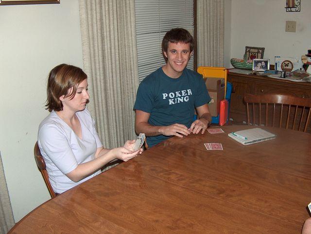 Jill & John