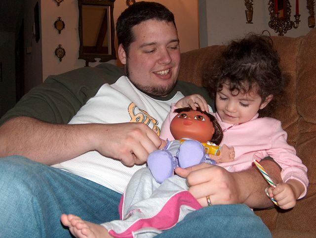 Jake, Dora & Ana