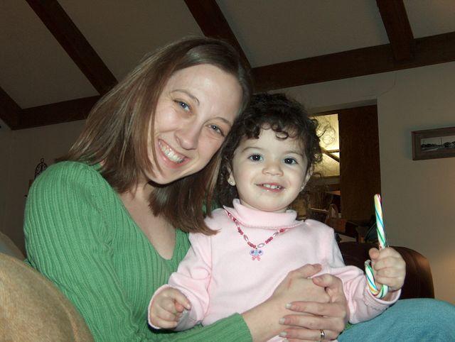 Abby & Ana