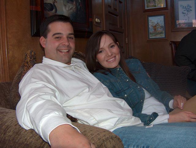 Kevin & Kelli