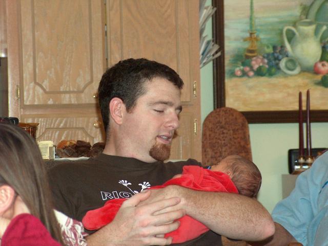 Uncle Kyle & Tyler
