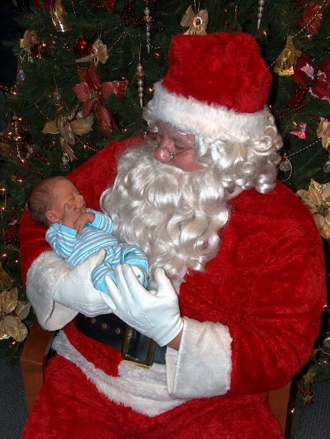 Christmas 2005