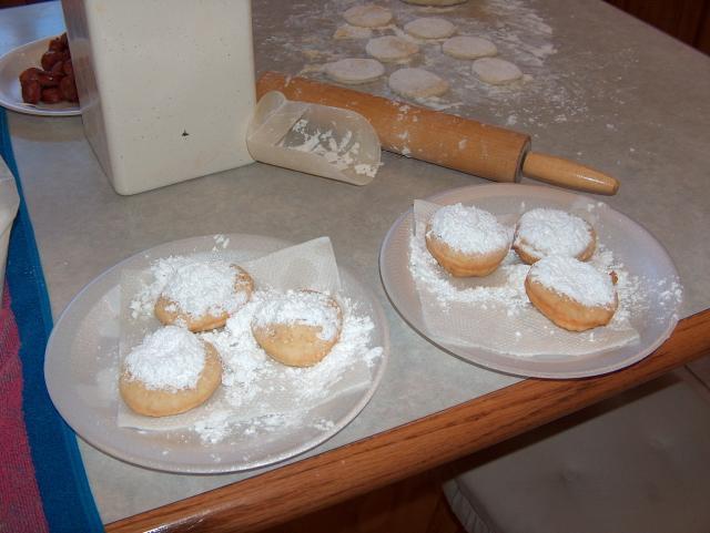 Yummy!