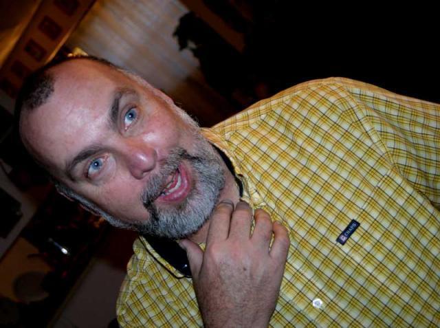 Uncle Steve
