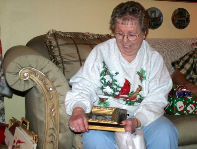 Mamaw