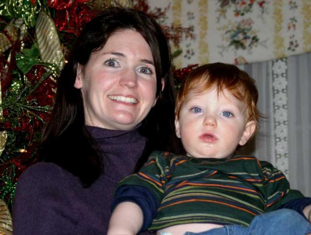 Jen & Toren