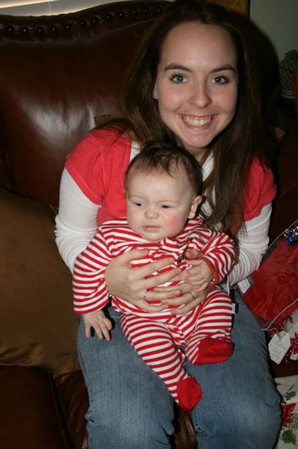 Stephanie & Sam