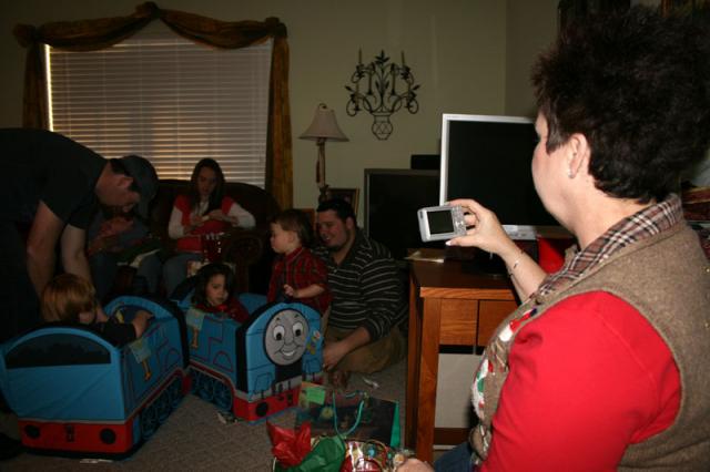 Picture in picture