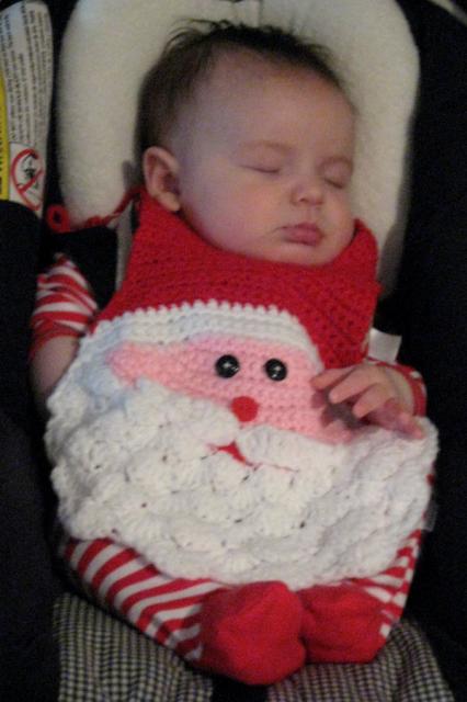 Santa Sam