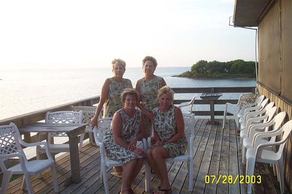 The Sisters