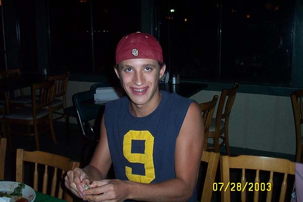 John, Number 9